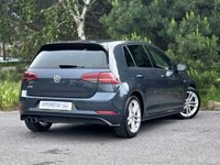USED 2019 19 VOLKSWAGEN GOLF 2.0 TDI GTD BlueLine Hatchback 5dr Diesel DSG Euro 6 (s/s) (184 ps) Leather | Virtual | Nice Hist.