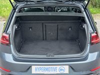 USED 2019 19 VOLKSWAGEN GOLF 2.0 TDI GTD BlueLine Hatchback 5dr Diesel DSG Euro 6 (s/s) (184 ps) Leather | Virtual | Nice Hist.