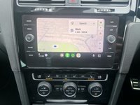 USED 2019 19 VOLKSWAGEN GOLF 2.0 TDI GTD BlueLine Hatchback 5dr Diesel DSG Euro 6 (s/s) (184 ps) Leather | Virtual | Nice Hist.