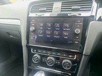 USED 2019 19 VOLKSWAGEN GOLF 2.0 TDI GTD BlueLine Hatchback 5dr Diesel DSG Euro 6 (s/s) (184 ps) Leather | Virtual | Nice Hist.