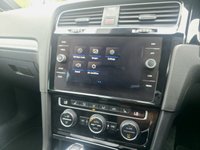 USED 2019 19 VOLKSWAGEN GOLF 2.0 TDI GTD BlueLine Hatchback 5dr Diesel DSG Euro 6 (s/s) (184 ps) Leather | Virtual | Nice Hist.