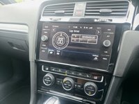 USED 2019 19 VOLKSWAGEN GOLF 2.0 TDI GTD BlueLine Hatchback 5dr Diesel DSG Euro 6 (s/s) (184 ps) Leather | Virtual | Nice Hist.