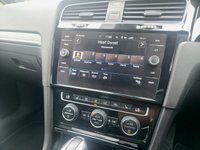 USED 2019 19 VOLKSWAGEN GOLF 2.0 TDI GTD BlueLine Hatchback 5dr Diesel DSG Euro 6 (s/s) (184 ps) Leather | Virtual | Nice Hist.
