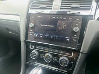 USED 2019 19 VOLKSWAGEN GOLF 2.0 TDI GTD BlueLine Hatchback 5dr Diesel DSG Euro 6 (s/s) (184 ps) Leather | Virtual | Nice Hist.