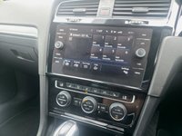 USED 2019 19 VOLKSWAGEN GOLF 2.0 TDI GTD BlueLine Hatchback 5dr Diesel DSG Euro 6 (s/s) (184 ps) Leather | Virtual | Nice Hist.