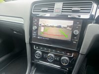 USED 2019 19 VOLKSWAGEN GOLF 2.0 TDI GTD BlueLine Hatchback 5dr Diesel DSG Euro 6 (s/s) (184 ps) Leather | Virtual | Nice Hist.