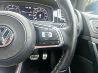 USED 2019 19 VOLKSWAGEN GOLF 2.0 TDI GTD BlueLine Hatchback 5dr Diesel DSG Euro 6 (s/s) (184 ps) Leather | Virtual | Nice Hist.