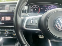 USED 2019 19 VOLKSWAGEN GOLF 2.0 TDI GTD BlueLine Hatchback 5dr Diesel DSG Euro 6 (s/s) (184 ps) Leather | Virtual | Nice Hist.