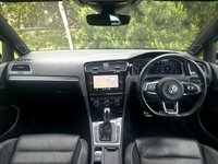USED 2019 19 VOLKSWAGEN GOLF 2.0 TDI GTD BlueLine Hatchback 5dr Diesel DSG Euro 6 (s/s) (184 ps) Leather | Virtual | Nice Hist.