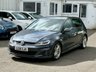 USED 2019 19 VOLKSWAGEN GOLF 2.0 TDI GTD BlueLine Hatchback 5dr Diesel DSG Euro 6 (s/s) (184 ps) Leather | Virtual | Nice Hist.