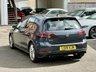 USED 2019 19 VOLKSWAGEN GOLF 2.0 TDI GTD BlueLine Hatchback 5dr Diesel DSG Euro 6 (s/s) (184 ps) Leather | Virtual | Nice Hist.
