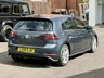 USED 2019 19 VOLKSWAGEN GOLF 2.0 TDI GTD BlueLine Hatchback 5dr Diesel DSG Euro 6 (s/s) (184 ps) Leather | Virtual | Nice Hist.