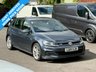 USED 2019 19 VOLKSWAGEN GOLF 2.0 TDI GTD BlueLine Hatchback 5dr Diesel DSG Euro 6 (s/s) (184 ps) Leather | Virtual | Nice Hist.