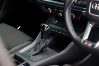 USED 2020 20 AUDI Q3 2.0 TDI 35 S line Sportback 5dr Diesel S Tronic Euro 6 (s/s) (150 ps) 