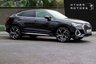 USED 2020 20 AUDI Q3 2.0 TDI 35 S line Sportback 5dr Diesel S Tronic Euro 6 (s/s) (150 ps) 