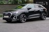 USED 2020 20 AUDI Q3 2.0 TDI 35 S line Sportback 5dr Diesel S Tronic Euro 6 (s/s) (150 ps) 