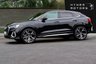 USED 2020 20 AUDI Q3 2.0 TDI 35 S line Sportback 5dr Diesel S Tronic Euro 6 (s/s) (150 ps) 