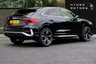 USED 2020 20 AUDI Q3 2.0 TDI 35 S line Sportback 5dr Diesel S Tronic Euro 6 (s/s) (150 ps) 