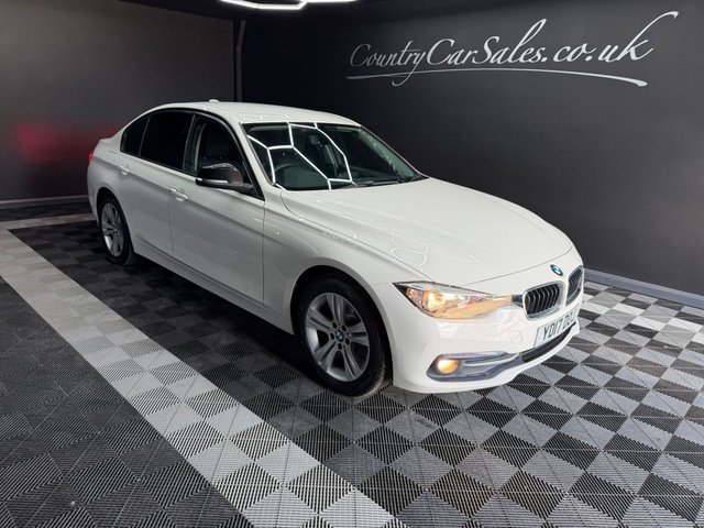View our BMW 3 SERIES