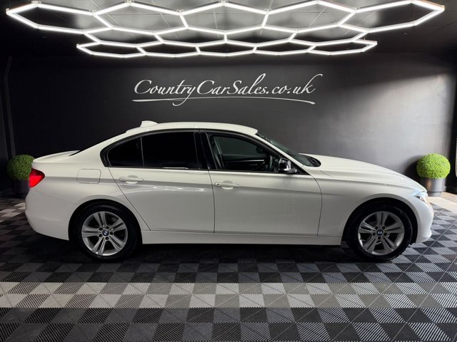View our BMW 3 SERIES
