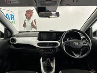 USED 2022 22 HYUNDAI I10 1.2 Premium Hatchback 5dr Petrol Auto Euro 6 (s/s) (84 ps) 