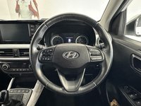 USED 2022 22 HYUNDAI I10 1.2 Premium Hatchback 5dr Petrol Auto Euro 6 (s/s) (84 ps) 