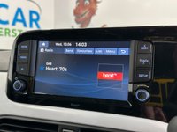 USED 2022 22 HYUNDAI I10 1.2 Premium Hatchback 5dr Petrol Auto Euro 6 (s/s) (84 ps) 