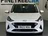 USED 2022 22 HYUNDAI I10 1.2 Premium Hatchback 5dr Petrol Auto Euro 6 (s/s) (84 ps) 