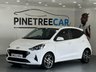 USED 2022 22 HYUNDAI I10 1.2 Premium Hatchback 5dr Petrol Auto Euro 6 (s/s) (84 ps) 