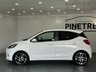 USED 2022 22 HYUNDAI I10 1.2 Premium Hatchback 5dr Petrol Auto Euro 6 (s/s) (84 ps) 