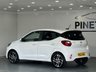 USED 2022 22 HYUNDAI I10 1.2 Premium Hatchback 5dr Petrol Auto Euro 6 (s/s) (84 ps) 