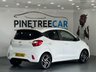 USED 2022 22 HYUNDAI I10 1.2 Premium Hatchback 5dr Petrol Auto Euro 6 (s/s) (84 ps) 
