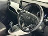 USED 2022 22 HYUNDAI I10 1.2 Premium Hatchback 5dr Petrol Auto Euro 6 (s/s) (84 ps) 