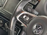 USED 2016 16 VOLKSWAGEN POLO 1.4 TSI BlueMotion Tech ACT BlueGT Hatchback 3dr Petrol Manual Euro 6 (s/s) (150 ps) 