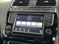 USED 2016 16 VOLKSWAGEN POLO 1.4 TSI BlueMotion Tech ACT BlueGT Hatchback 3dr Petrol Manual Euro 6 (s/s) (150 ps) 