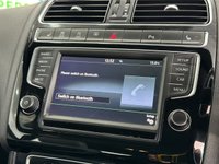 USED 2016 16 VOLKSWAGEN POLO 1.4 TSI BlueMotion Tech ACT BlueGT Hatchback 3dr Petrol Manual Euro 6 (s/s) (150 ps) 