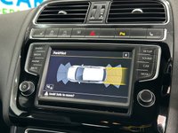 USED 2016 16 VOLKSWAGEN POLO 1.4 TSI BlueMotion Tech ACT BlueGT Hatchback 3dr Petrol Manual Euro 6 (s/s) (150 ps) 