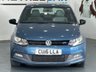 USED 2016 16 VOLKSWAGEN POLO 1.4 TSI BlueMotion Tech ACT BlueGT Hatchback 3dr Petrol Manual Euro 6 (s/s) (150 ps) 