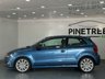 USED 2016 16 VOLKSWAGEN POLO 1.4 TSI BlueMotion Tech ACT BlueGT Hatchback 3dr Petrol Manual Euro 6 (s/s) (150 ps) 