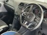USED 2016 16 VOLKSWAGEN POLO 1.4 TSI BlueMotion Tech ACT BlueGT Hatchback 3dr Petrol Manual Euro 6 (s/s) (150 ps) 