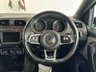 USED 2016 16 VOLKSWAGEN POLO 1.4 TSI BlueMotion Tech ACT BlueGT Hatchback 3dr Petrol Manual Euro 6 (s/s) (150 ps) 