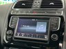 USED 2016 16 VOLKSWAGEN POLO 1.4 TSI BlueMotion Tech ACT BlueGT Hatchback 3dr Petrol Manual Euro 6 (s/s) (150 ps) 