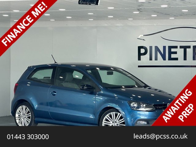 View our VOLKSWAGEN POLO