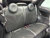 USED 2018 18 FIAT 500C 1.2 S Convertible 2dr Petrol Manual Euro 6 (s/s) (69 bhp) 