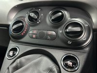 USED 2018 18 FIAT 500C 1.2 S Convertible 2dr Petrol Manual Euro 6 (s/s) (69 bhp) 
