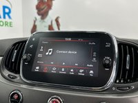 USED 2018 18 FIAT 500C 1.2 S Convertible 2dr Petrol Manual Euro 6 (s/s) (69 bhp) 