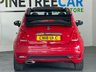 USED 2018 18 FIAT 500C 1.2 S Convertible 2dr Petrol Manual Euro 6 (s/s) (69 bhp) 