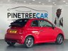 USED 2018 18 FIAT 500C 1.2 S Convertible 2dr Petrol Manual Euro 6 (s/s) (69 bhp) 