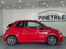 USED 2018 18 FIAT 500C 1.2 S Convertible 2dr Petrol Manual Euro 6 (s/s) (69 bhp) 