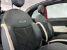 USED 2018 18 FIAT 500C 1.2 S Convertible 2dr Petrol Manual Euro 6 (s/s) (69 bhp) 